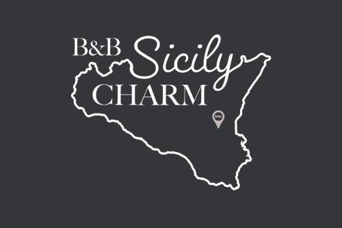 Sicily charm B&B, Katánie