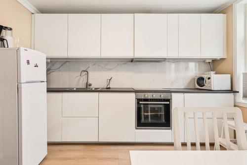 Spacious apartment in the middle of Bergen!, Bergen (foto 3)