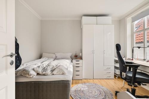 Spacious apartment in the middle of Bergen!, Bergen (foto 4)
