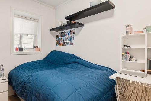 Spacious apartment in the middle of Bergen!, Bergen (foto 6)