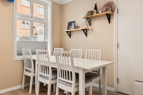 Spacious apartment in the middle of Bergen!, Bergen (foto 7)