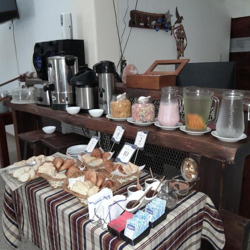 Hosteria Valle Azul in Villa Del Dique