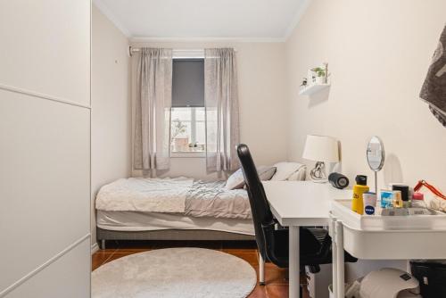 Spacious apartment in the middle of Bergen!, Bergen (foto 10)