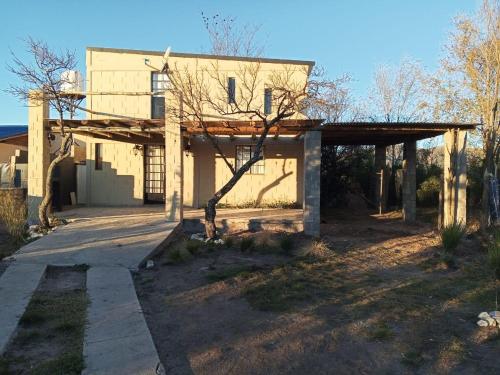 Casita en la cumbre in Villa Giardino