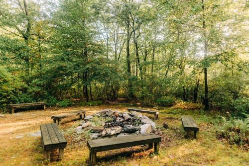 Mohican Outdoor Center 1