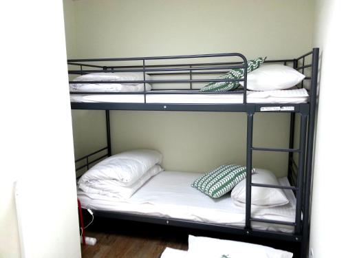 Myeongdong Artmonstay, Soul (fotografie 2)
