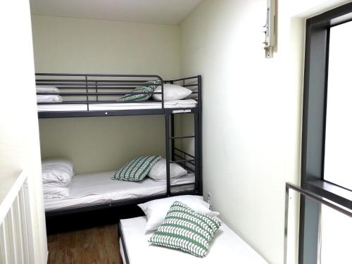 Myeongdong Artmonstay, Soul (fotografie 3)