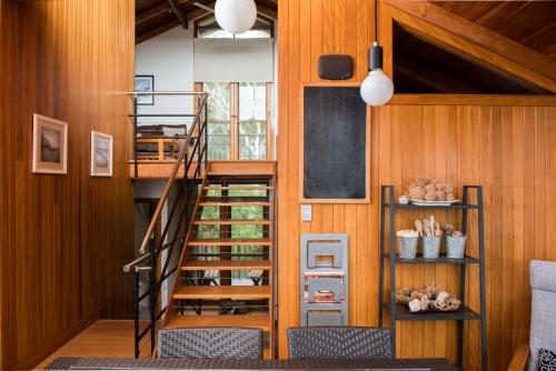 The Oasis Apartments and Treetop Houses