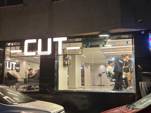 Galaxy Hostel华人青年旅舍 in Alexandria