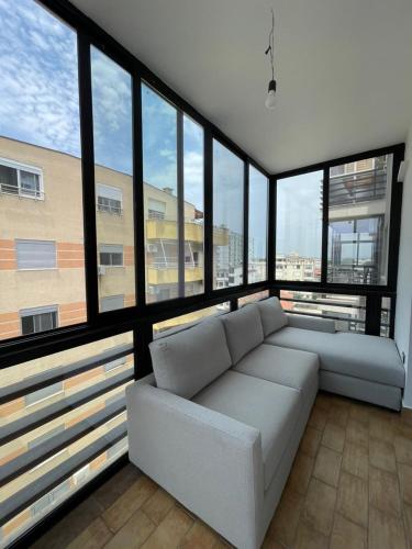 Ademi appartement