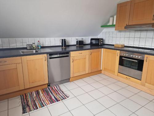Grimm Apartment - Kassel