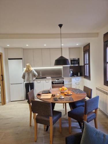 Casa Albañil (Casa Albanil) in La Puebla De Castro