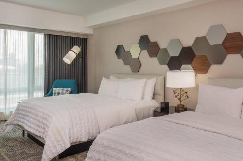 Le Meridien Cambridge-MIT