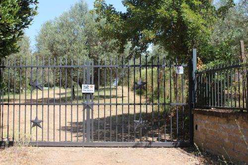  Poggio della Stella in Blera