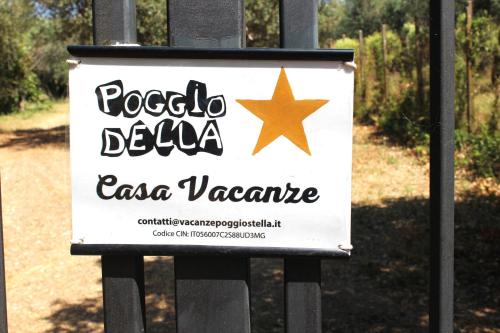  Poggio della Stella in Blera