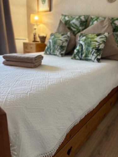 Chambre Boheme chic avec jacuzzi - Quissac