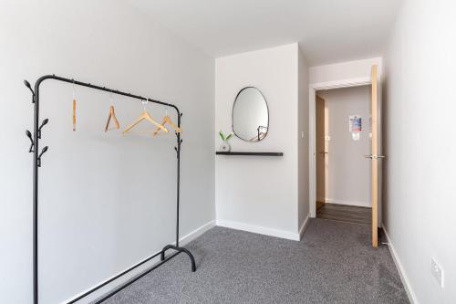Liverpool City Haven 1-Bed Apartment for Couples & Solo Travelers, Liverpool (foto 3)