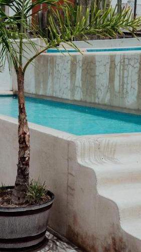 Hotel Siglo 17 - image 4