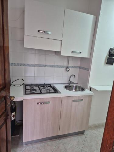  Residence Anna in Paestum