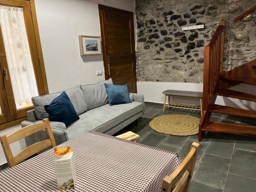 La Caseta del Pont in 金普頓