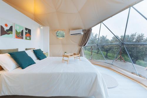 Soste in Quota Glamping in Penapiedimonte
