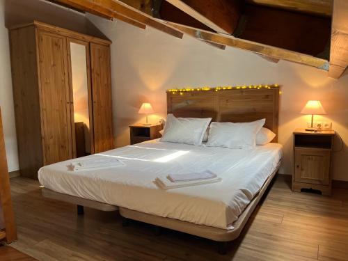 La Caseta del Pont in 金普頓