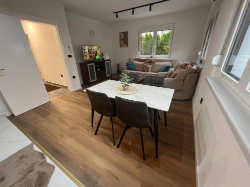 Three-Bedroom Apartment image 9