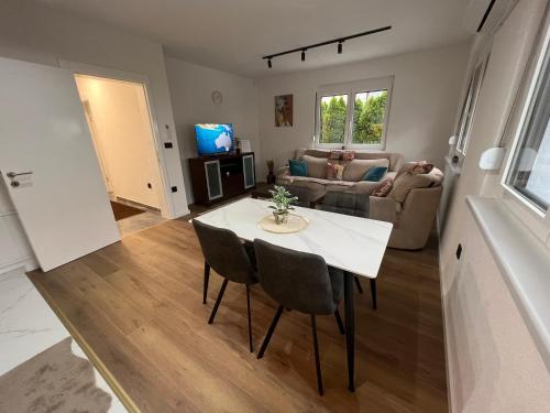 Three-Bedroom Apartment image 8