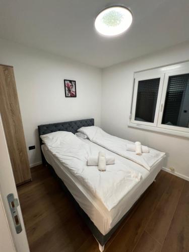 Three-Bedroom Apartment image 6