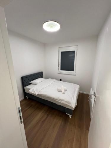 Three-Bedroom Apartment image 4