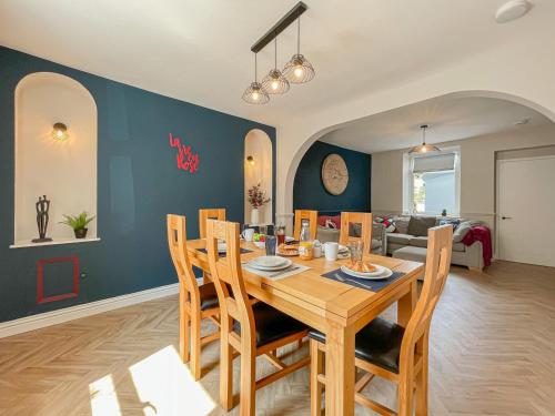 Mulberry House, Dowlais, Merthyr Tydfil