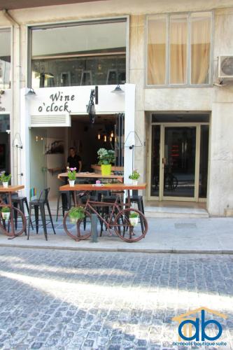 Acropolis Boutique Suite - image 14