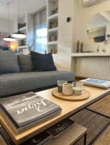 Athenian Coastal Urban Living, Ateny (zdjęcie 7)