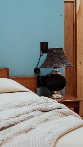 Hotel Siglo 17 Room Type - Junior Suite
