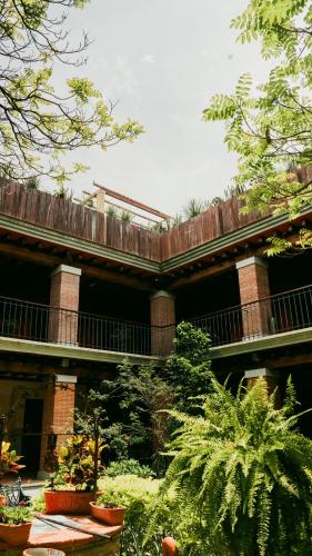 Hotel Siglo 17 - image 2