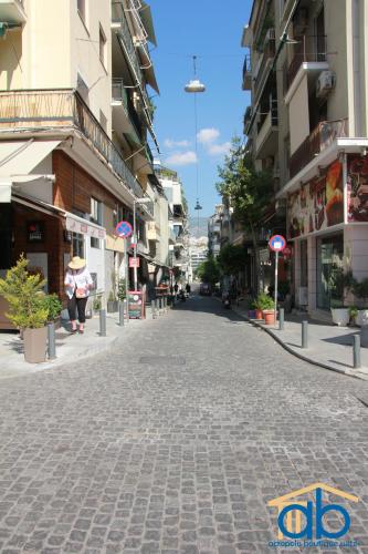 Acropolis Boutique Suite - image 10