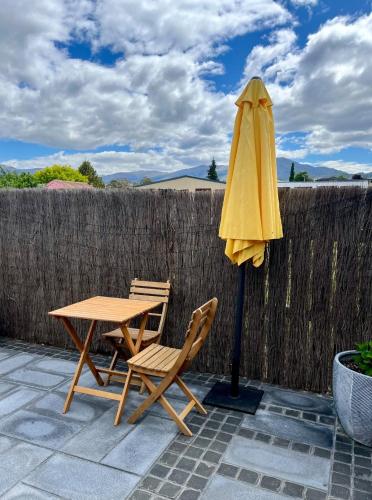 The Studio - Modern stay in Old Cromwell, Cromwell (foto 6)