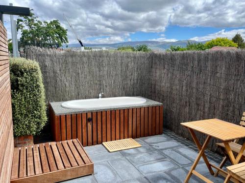 The Studio - Modern stay in Old Cromwell, Cromwell (foto 7)