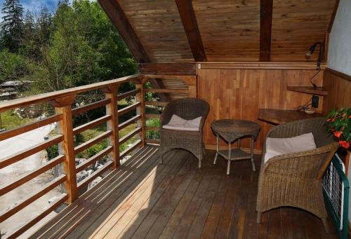 Miškar Rooms - image 12