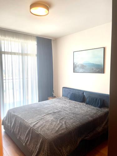 Belgrade Melania 2-Star Single Room room