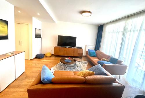 Belgrade Melania 2-Star Single Room view