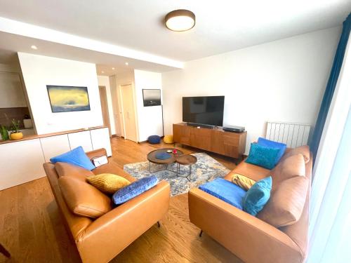 Belgrade Melania 2-Star Single Room suite