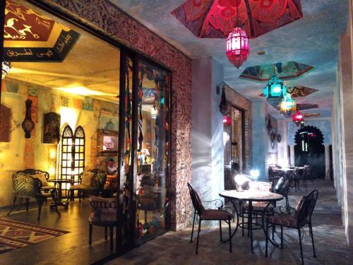 Sea View Studio at Oasis in Chakvi