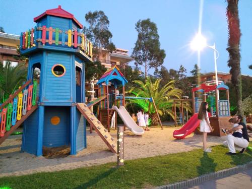 Sea View Studio at Oasis in Chakvi