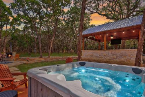 Frontier Ranch Retreat