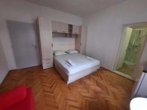 Three-Bedroom Apartment image 3