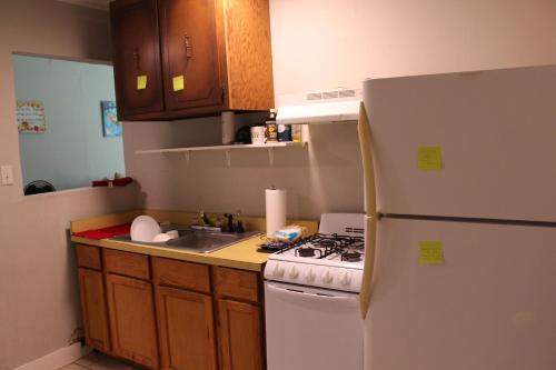 Historic Hill Apt1 in Tuskegee, USA