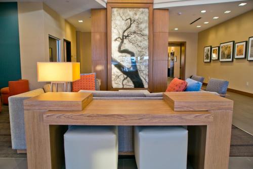 ทัศนียภาพภายนอกโรงแรม, Hyatt Place Pensacola Airport in เพนซาโคลา (FL)