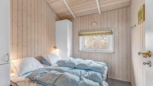 Spacious, Bright, 400M From The Beach With Sauna, Nakskov (photo 9)