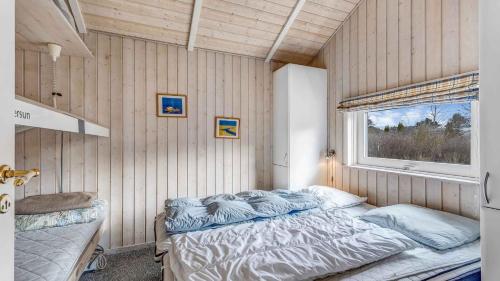 Spacious, Bright, 400M From The Beach With Sauna, Nakskov (photo 10)